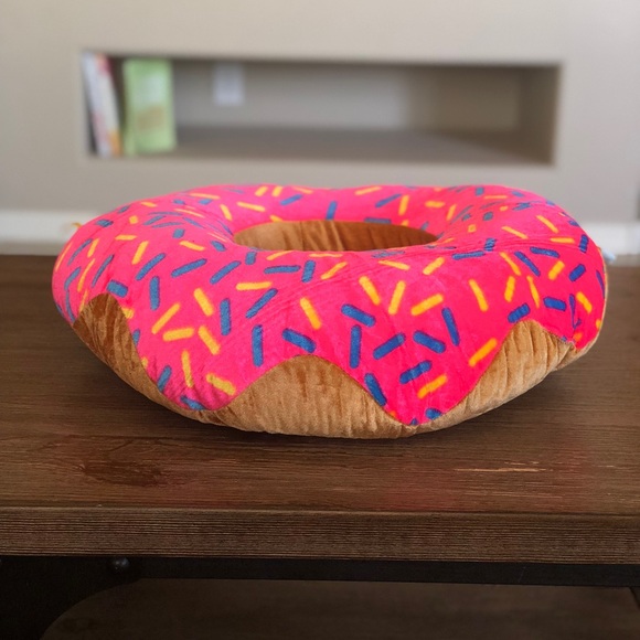 Other -  DONUT PLUSH 